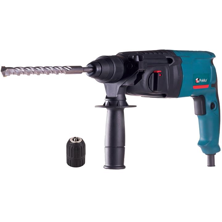 دریل بتن کن پوکا مدل RH2631 Pukka RH2631 Hammer Drill